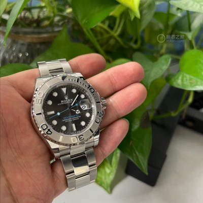 绿色的手表好看吗绿色名士手表怎么样啊