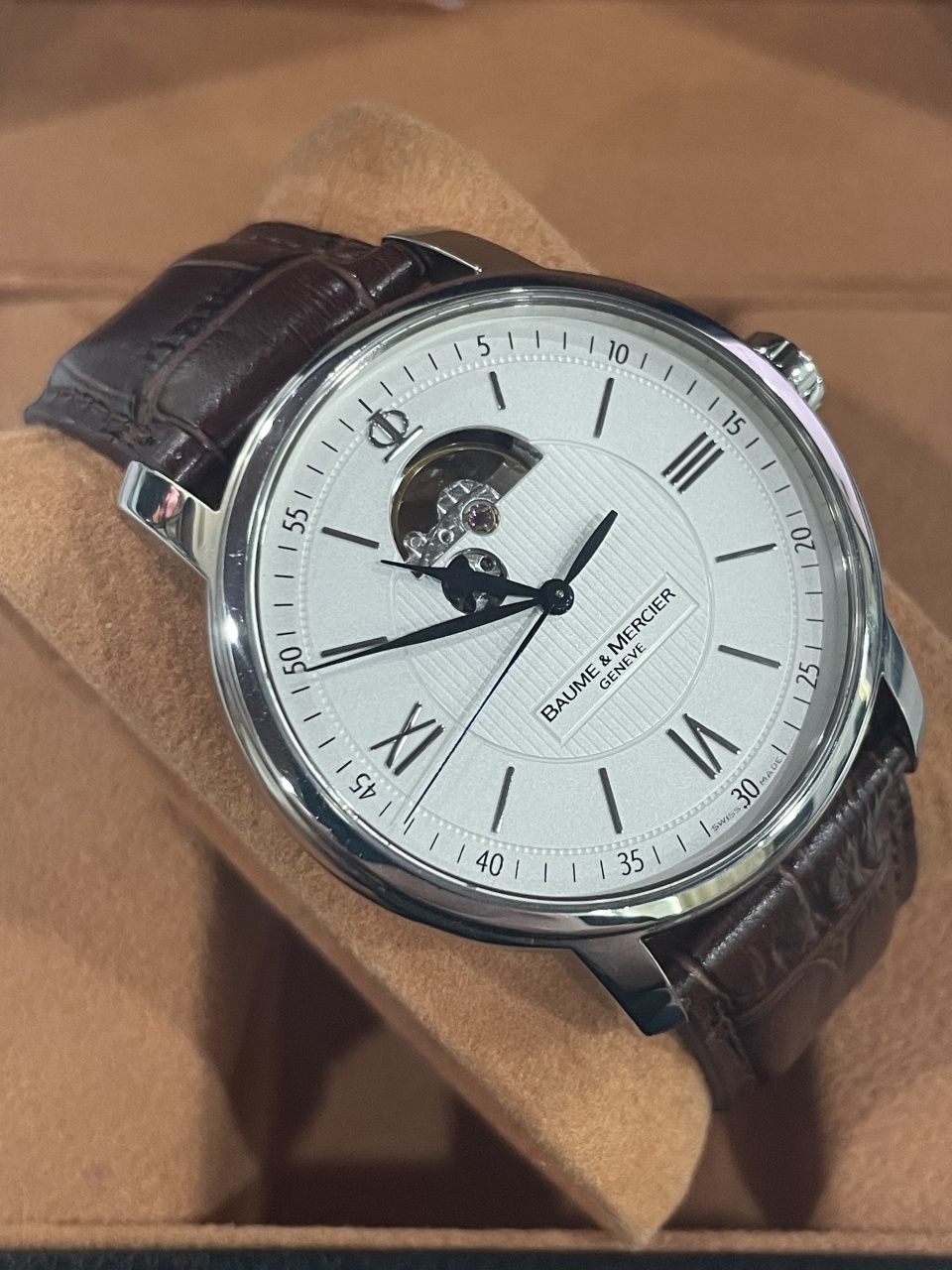 名士geneve1830