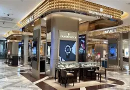 求购名士手表的店铺