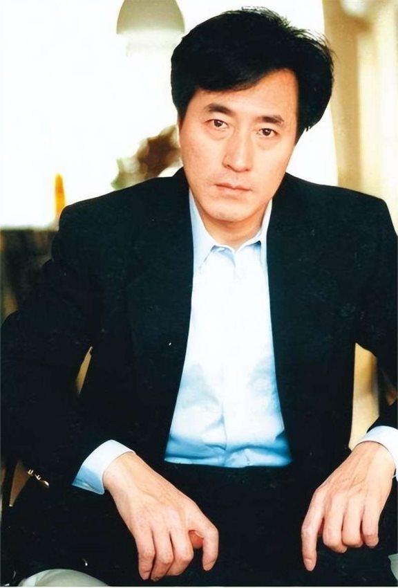杨立新个人资料简介及身高