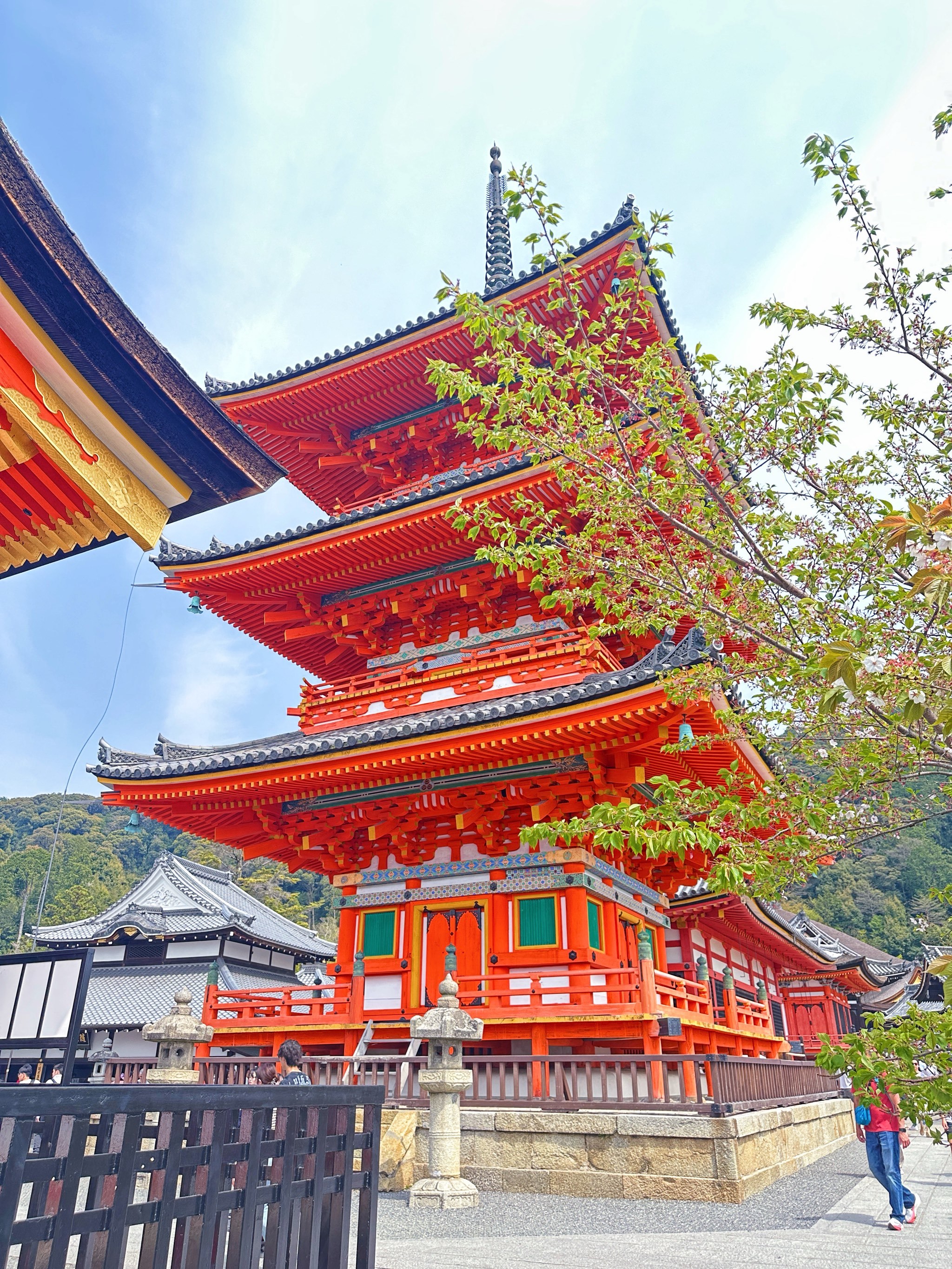 日本著名景点介绍及照片